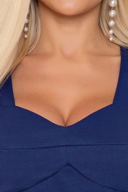 Платье 70854-1 - Avili фото 4