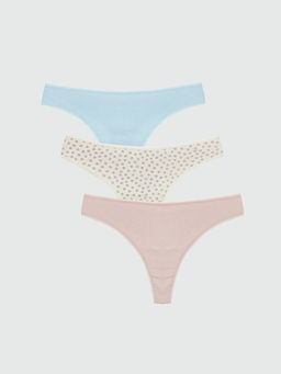 Bask?l? Tanga K?lot 3l?