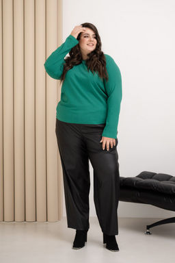 Джемпер женский - Jp фото 11