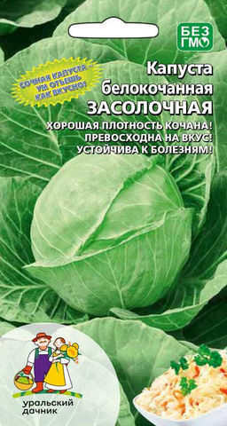 Капуста ЗАСОЛОЧНАЯ  Для засола лучше не найти! Безоговорочно вкусная! Никакой горечи, сладкая! Она будет вашим коронным блюдом!