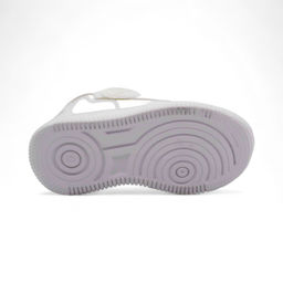 Кроссовки летние В785-18 белые - Sport фото 3