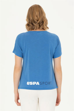 U. S. Polo Assn Женская футболка Saks - U.s. polo assn фото 12