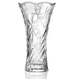 Ваза d-13см h-22см в упаковке 004 HP