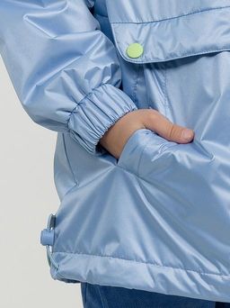 Pelican GZJM3269 ветровка для девочек  фото 5