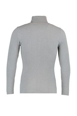 TRENDYOL MAN Lacivert Slim Fit Pamuklu Bal?kc? Yaka Fitilli Orgu Kazak TMNAW20MG0031 - Trendyolmilla фото 38