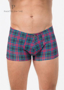 Трусы шорты мужские PMH-1481 - Pantelemone фото 11