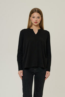 лонгслив 8918-02 Новинка - Mix-mode фото 2