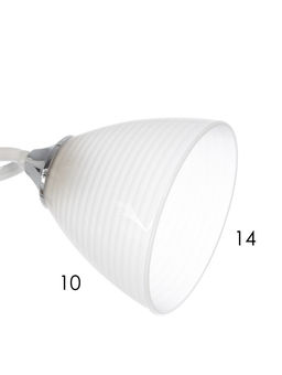 Люстра XA1601/2, 2×60 Вт, E27, белая