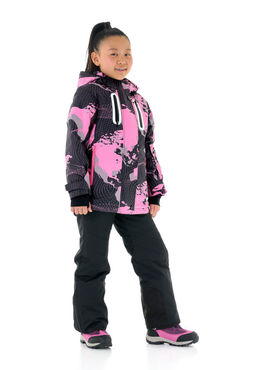 Куртка д/дев. "Мауна"