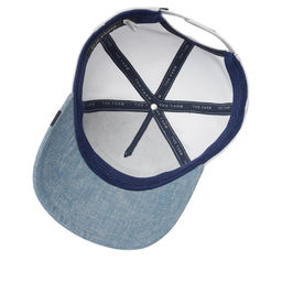 Бейсболка GOORIN BROTHERS арт. 101-2021 (голубой)