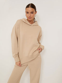 Худи из трикотажа B2962/maykel