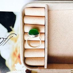 Кольцо - J.prettier фото 4