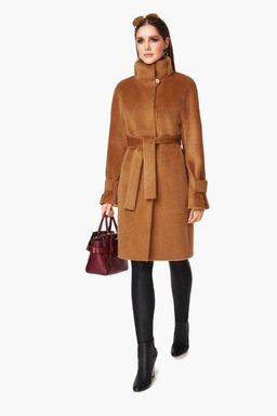 Пальто Линда