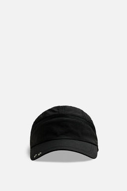 DETACHABLE TECHNICAL CAP - Zara фото 5