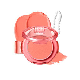 Powder Lip & Cheek 05 Rococo - Кремовая пудра для макияжа губ и щек, 4 г