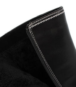 AL 5517 Ботинки детские, черный - Antilopa фото 6