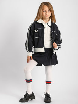 Джемпер для девочки Соль&Перец  фото 5