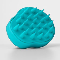 Tashe professional TPEE Flexible Brush Массажер для кожи головы Scalp Massager (tse0012 )