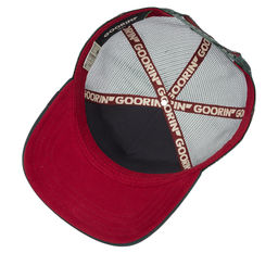 Бейсболка GOORIN BROTHERS арт. 101-2493 (темно-зеленый) фото 3