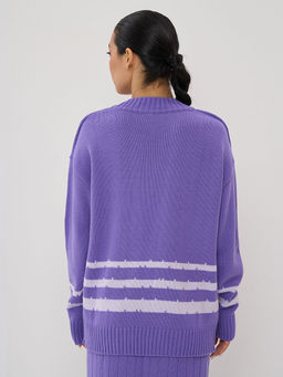 Джемпер женский 5242-41414 - Vay фото 9