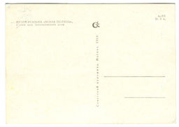 Открытка Музей-усадьба Ясная Поляна. Уголок зала яснополянского дома