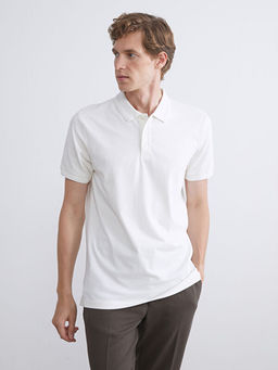 Polo Yaka Erkek Ti??rt
