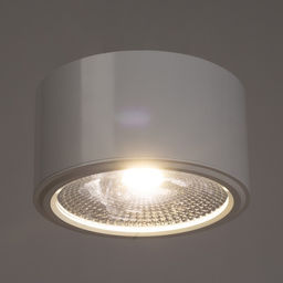 Светильник «Алми» LED 15 Вт 4000К белый 11.5×11.5×6.5 см BayerLux