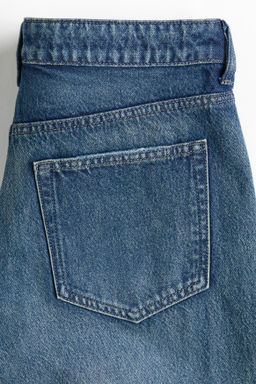 Bermudas en denim - H&m фото 7