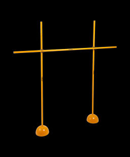 Набор барьер JOGEL JA-226