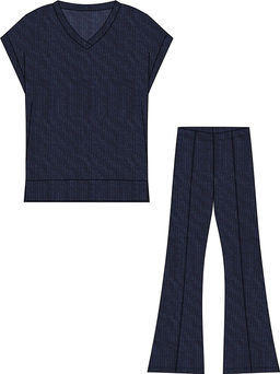 жилет+брюки 2ДЖБ5767176