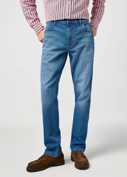 Джинсы мужские