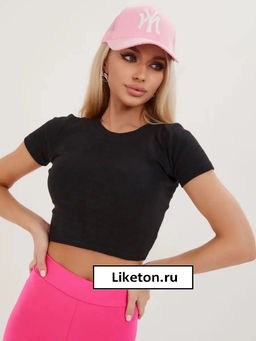 Футболка, Артикул: 132528