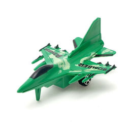 Самолёт инерционный Истребитель, МИКС - Simaland фото 6