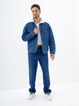 Мужская Куртка - Mossmore фото 39