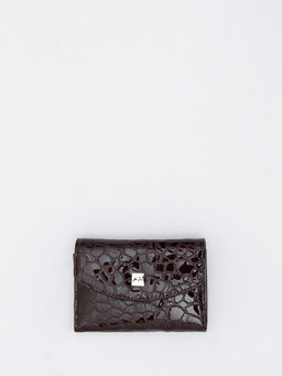 Кошелек 7006-33 coffee Velina Fabbiano