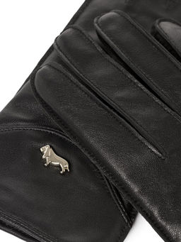 Перчатки жен п/ш LB-2508 d.grey - Labbra фото 5