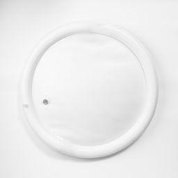 Развивающий водный коврик Транспорт, 65x65 см, Крошка Я  фото 6