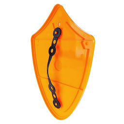 Щит (оранжевый)