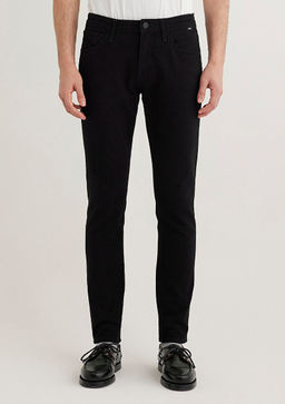 James Siyah Comfort Jean Pantolon - Mavi фото 4