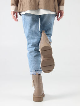 Ботинки EDART 418.21074 nut.cocoa flotter/шерсть - Ed'art фото 10