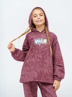 966Д Костюм детский "Марсал/винтаж"