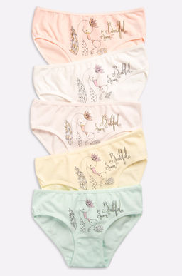 Трусы для девочки 5шт. Donella  фото 5