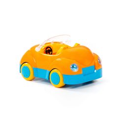 Кроха, автомобиль - Полесье фото 7