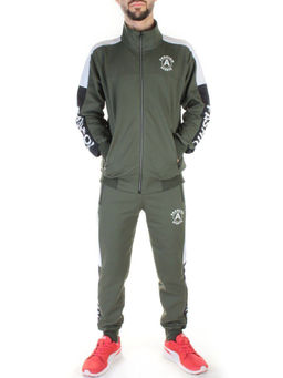 Y263 SWAMP Спортивный костюм мужской Brightstar - Фабричный китай фото 3