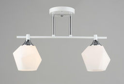 Люстра Еврокаркас VS-001529-2WT