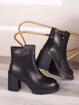 Ботинки тренд/ Зимняя обувь M2046 - Piniolo фото 4