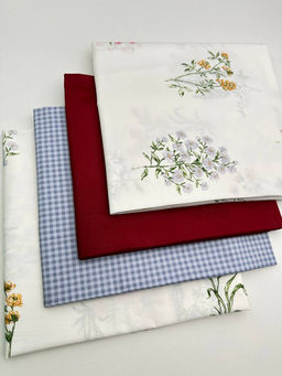 Набор лоскута №306