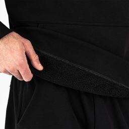 Куртка-худи J.499M - Argo classic фото 5