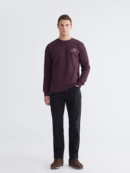 779 Regular Fit Erkek Jean Pantolon