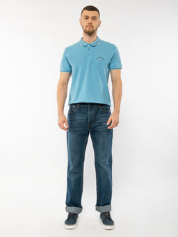 Брюки джинсовые MENS STRAGHT FIT JEANS / Lee Cooper